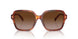 601113 - Orange - Gradient Brown