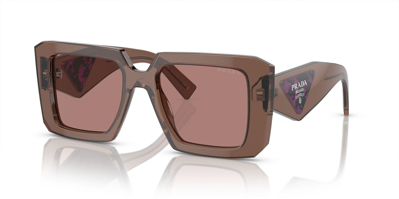 17O60B - Brown - Light Brown