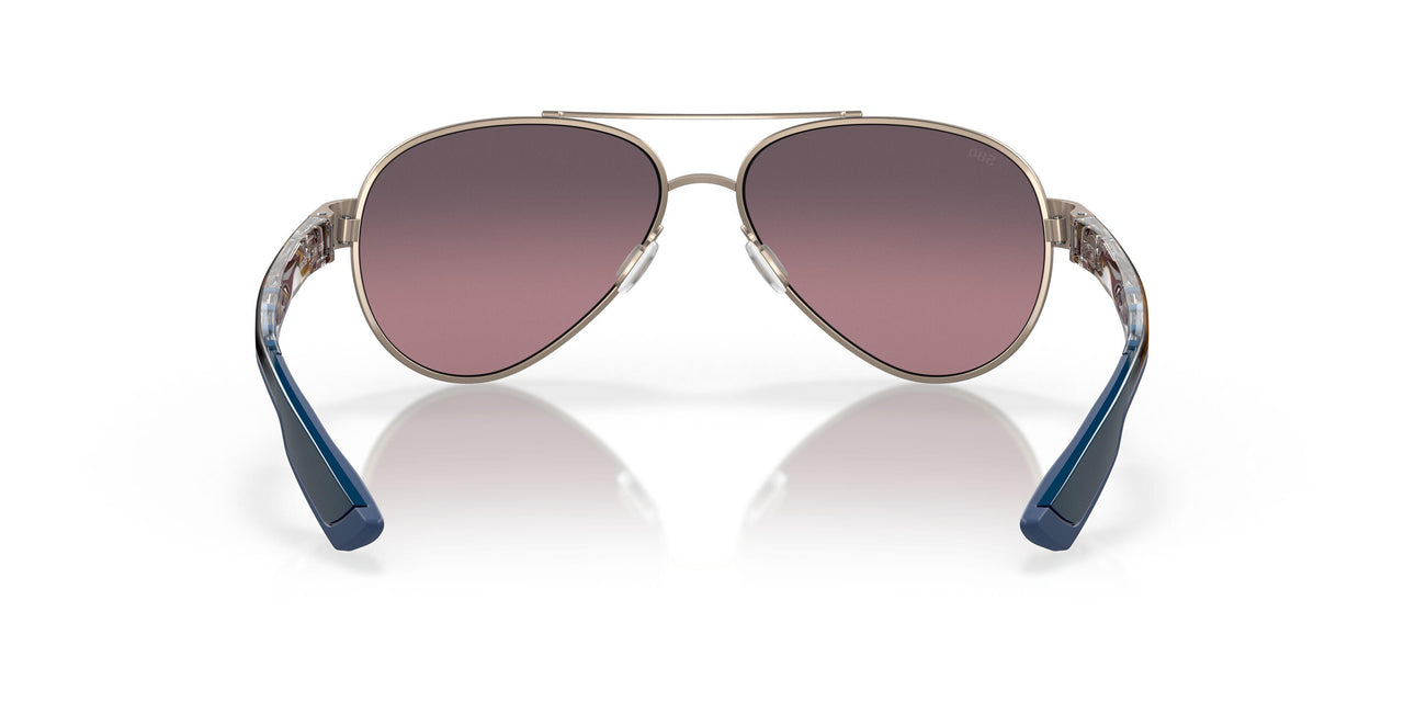 400635 - Black - Rose Gradient