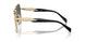 ZVN5W1 - Gold - Polar Grey Gradient