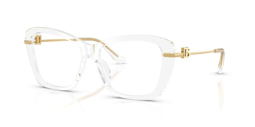 Dolce & Gabbana 3439 Eyeglasses