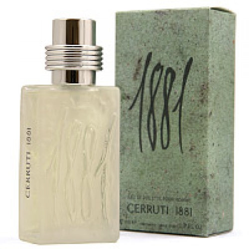 Nino Cerruti 1881 Men EDT Spray