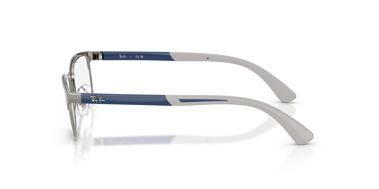 4100 - Grey - Clear