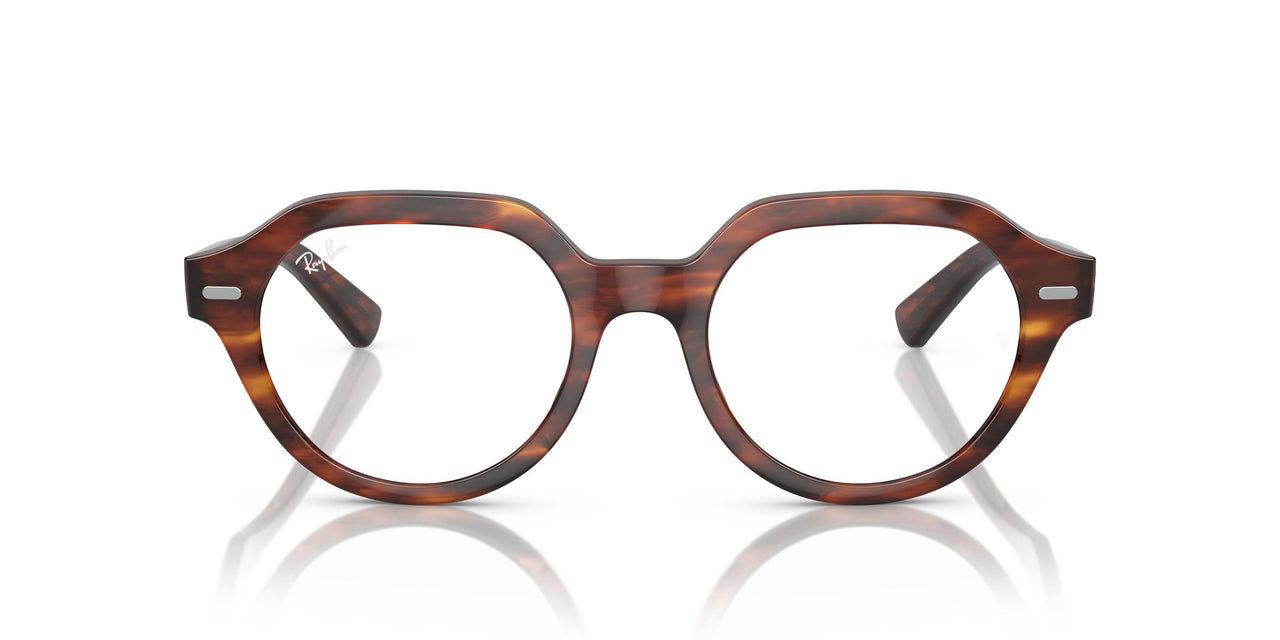 2144 - Brown - Clear