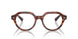 2144 - Brown - Clear