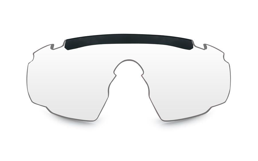 Wiley X Changeables Saber LENS