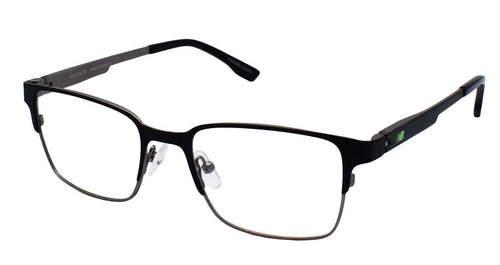New Balance 182 Eyeglasses