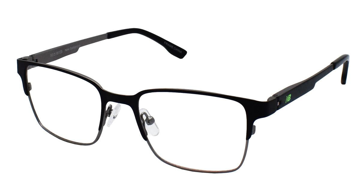 New Balance 182 Eyeglasses