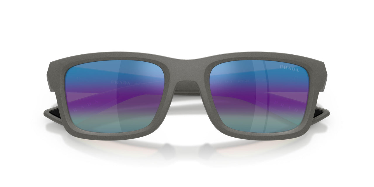 16X50Z - Silver - Violet Gradient Silver