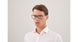 002 - Grey/Silver - Transparent