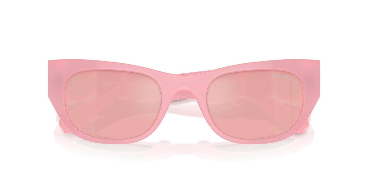 2001E4 - Pink - Pink Mirror Pink