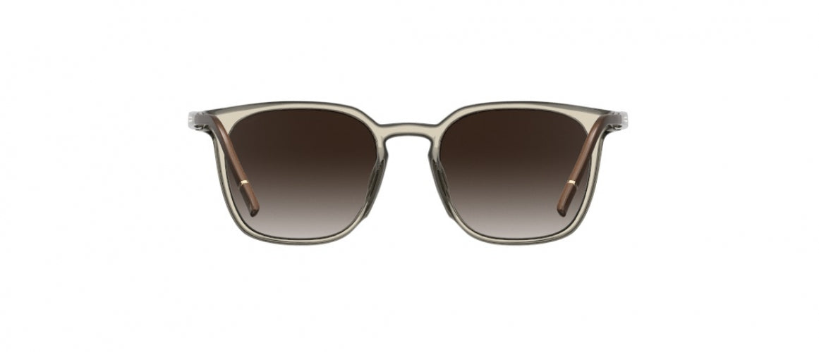 8630 - BEIGE/BROWN - SLM Dark Brown Gradient