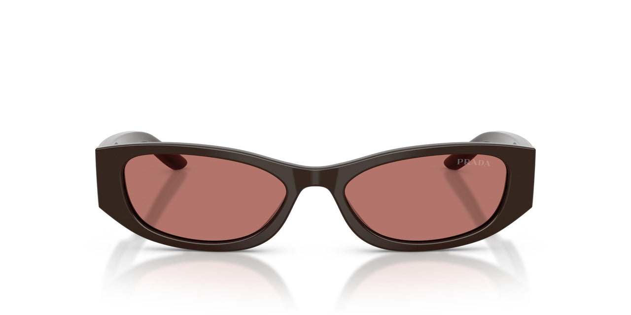 27I80W - Brown - Bordeaux