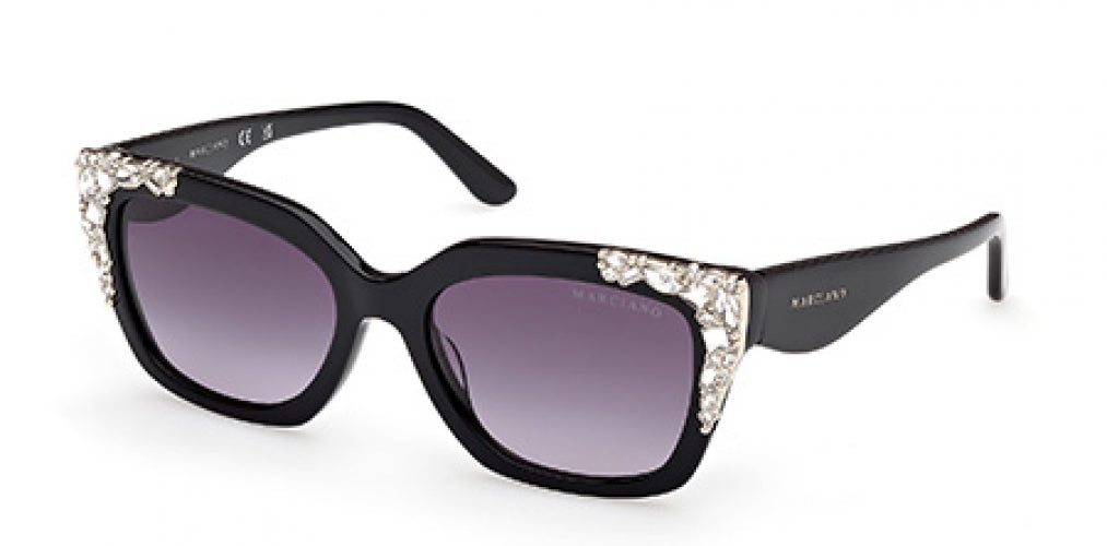 Guess By Marciano 00027 Sunglasses