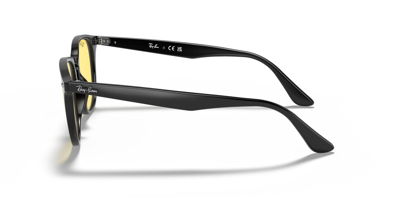 601/85 - Black - Yellow