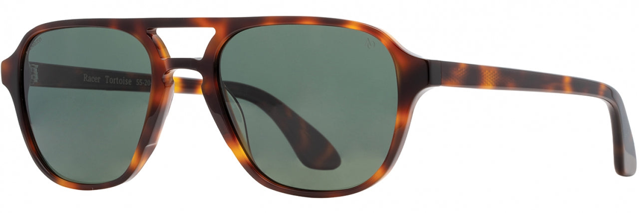 4 - Tortoise - True-Tone Green