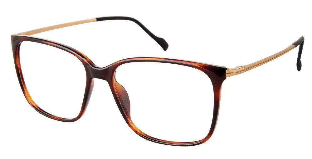 Stepper STE-20127-SI Eyeglasses