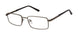 New Globe M597 Eyeglasses