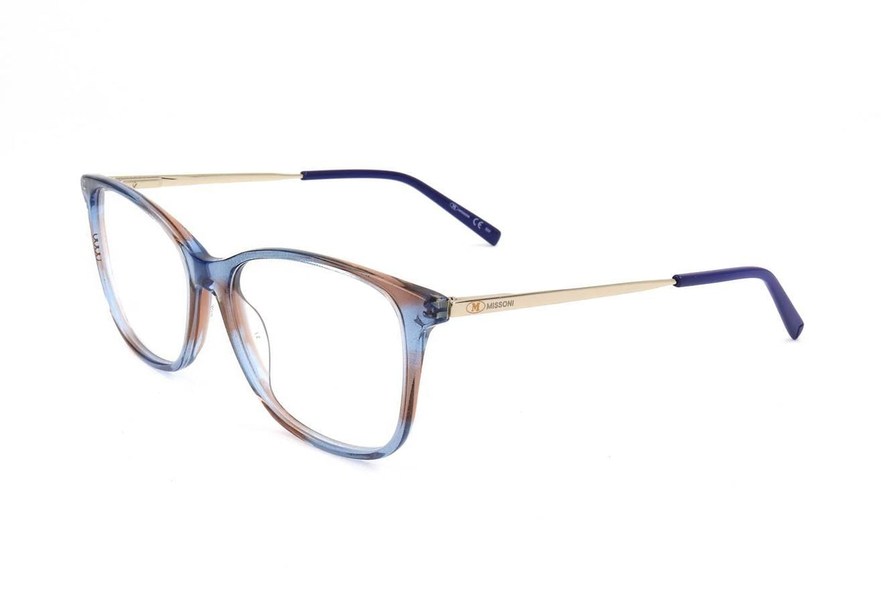 3LG - BROWN BLUE
