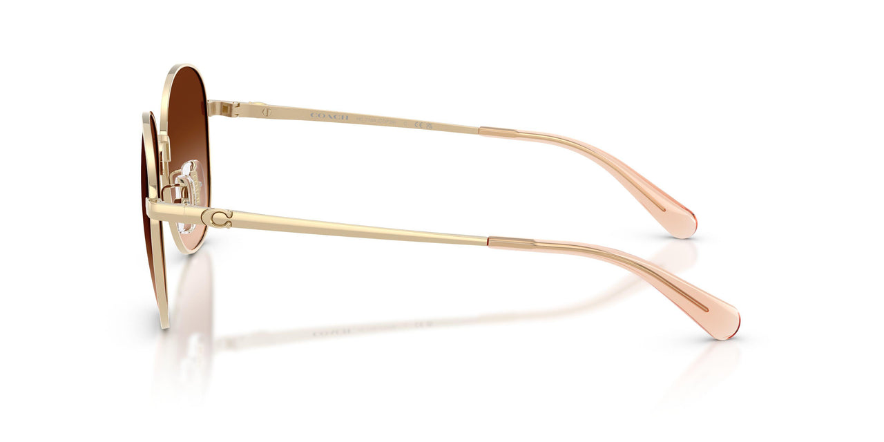 900574 - Gold - Brown Gradient