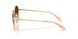 900574 - Gold - Brown Gradient