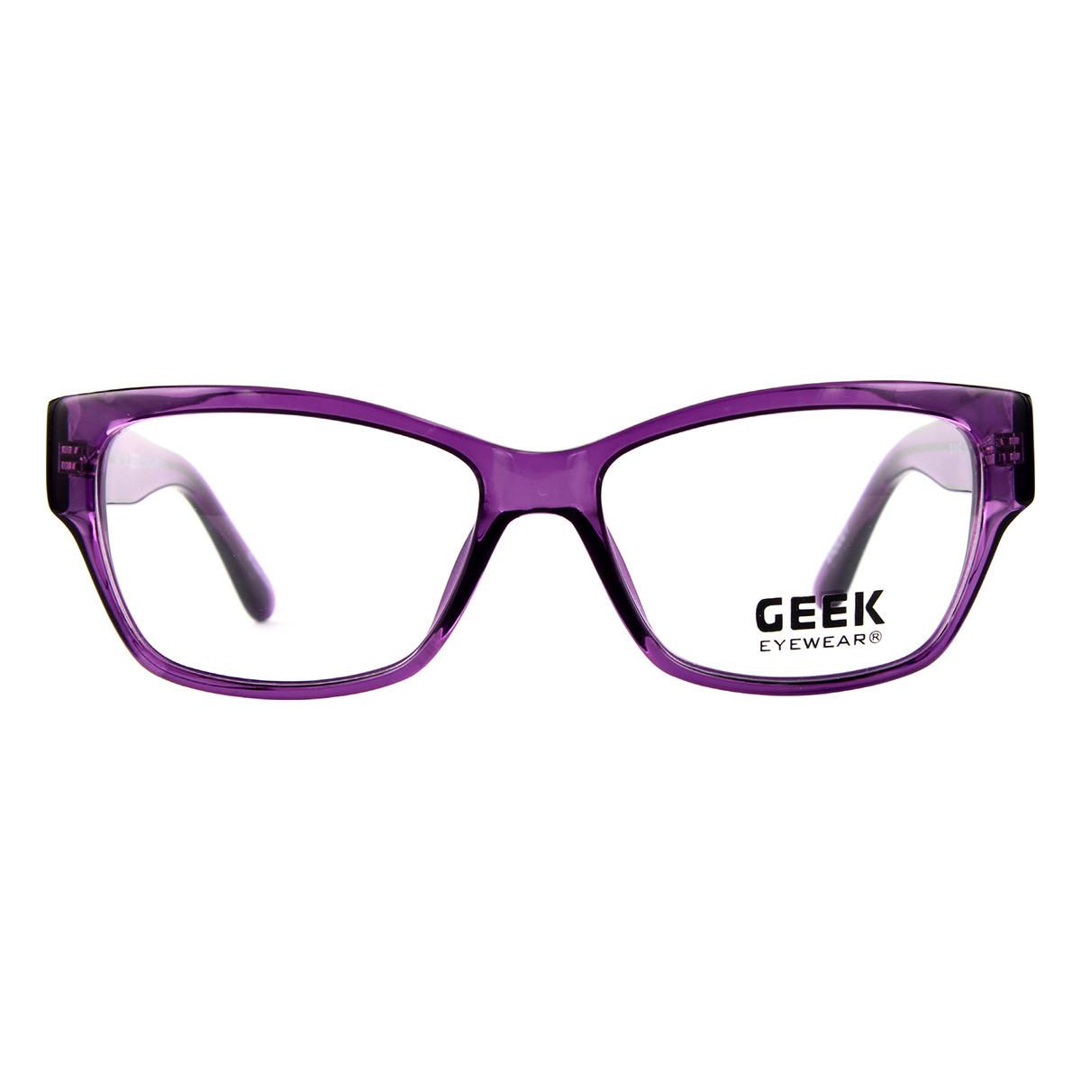 GEEK EYEWEAR CAT Eyeglasses