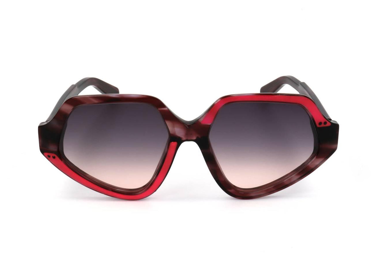 Ginevra Ariel CULLINANII Sunglasses