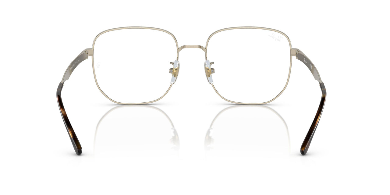 2993 - Gold - Clear