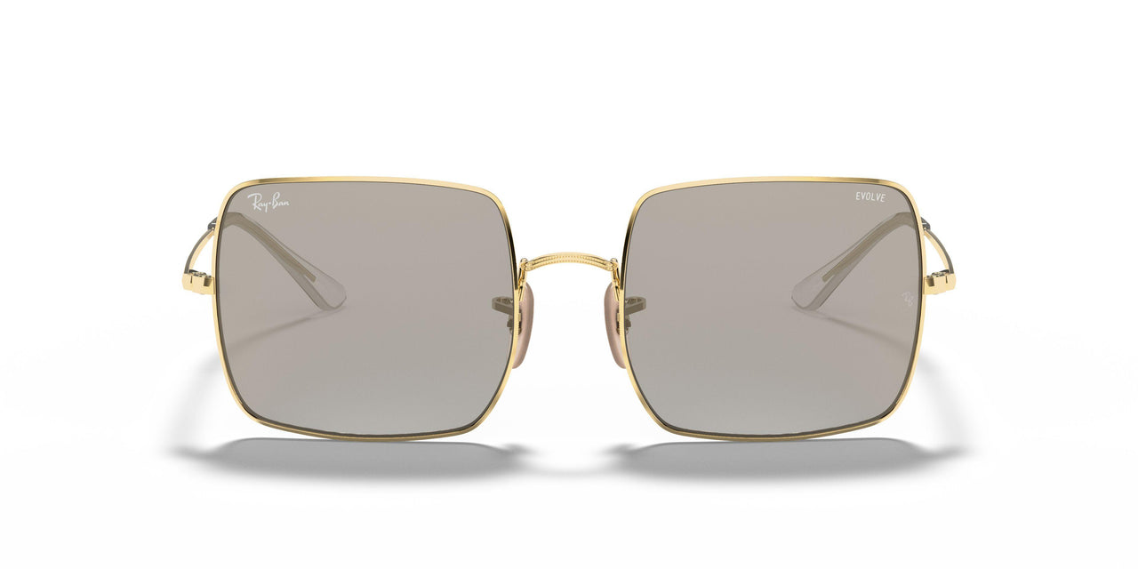 001/B3 - Gold - Photo Dark Grey Mirror Gold