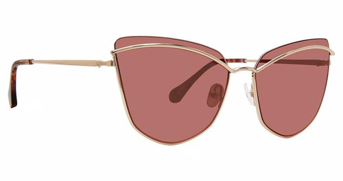 Badgley Mischka BM Severine Sunglasses