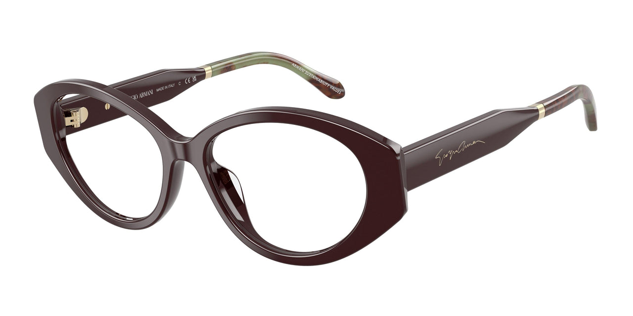 Giorgio Armani 7281U Eyeglasses