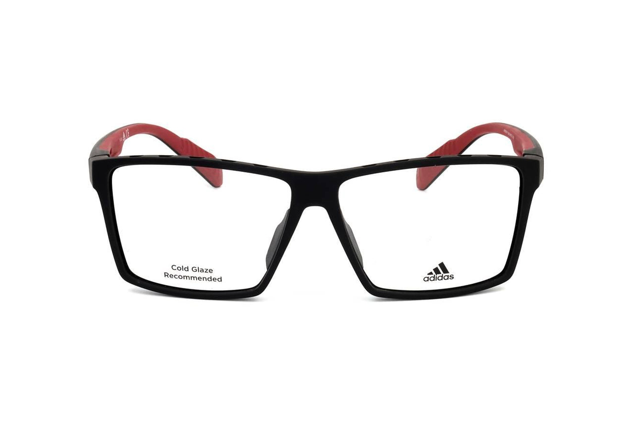 Adidas Sport SP5007F Eyeglasses
