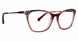 Badgley Mischka BMFANTINA Eyeglasses