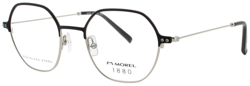 1880-morel 60130M Eyeglasses