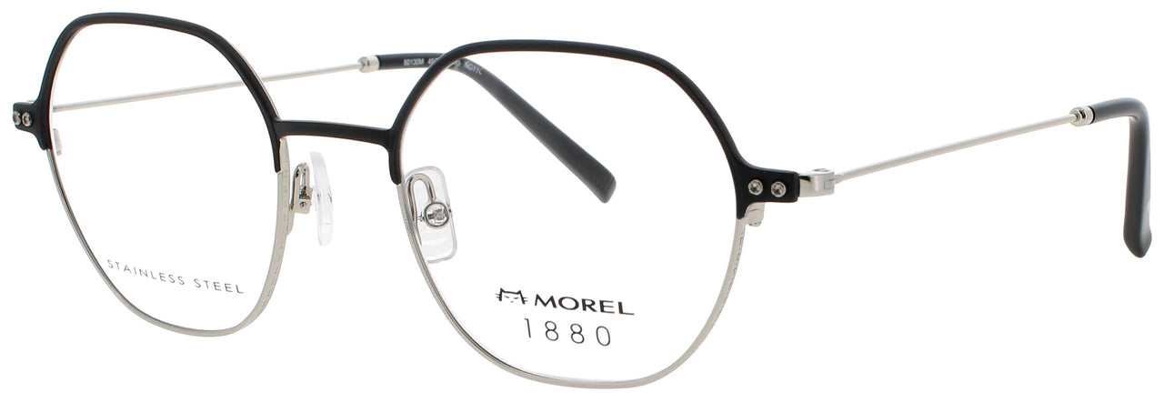 1880-morel 60130M Eyeglasses