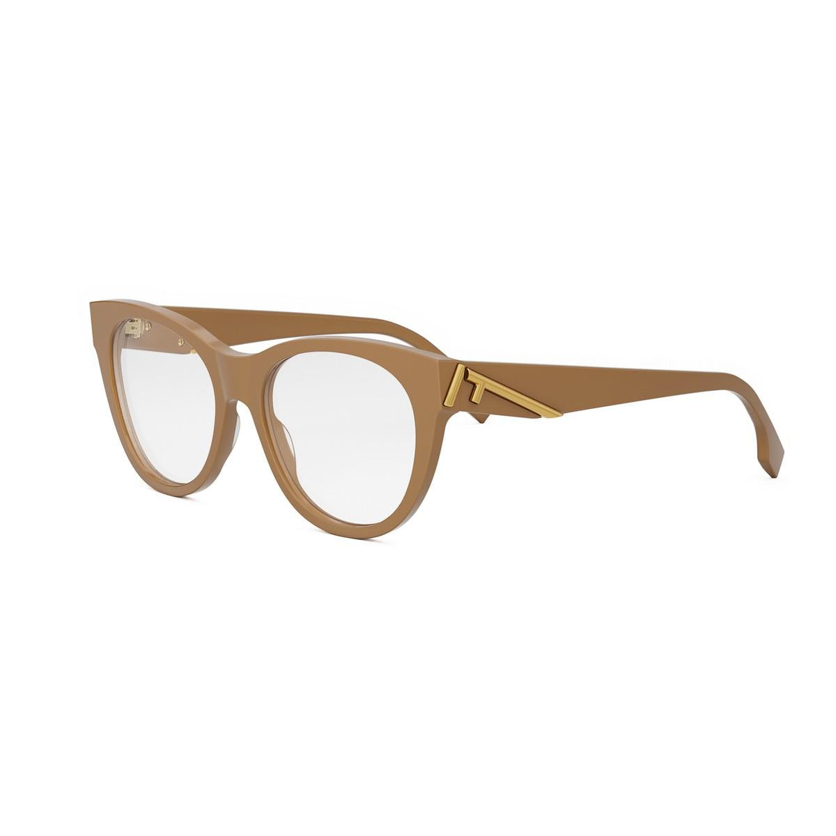 045 - Shiny Brown - DEMO