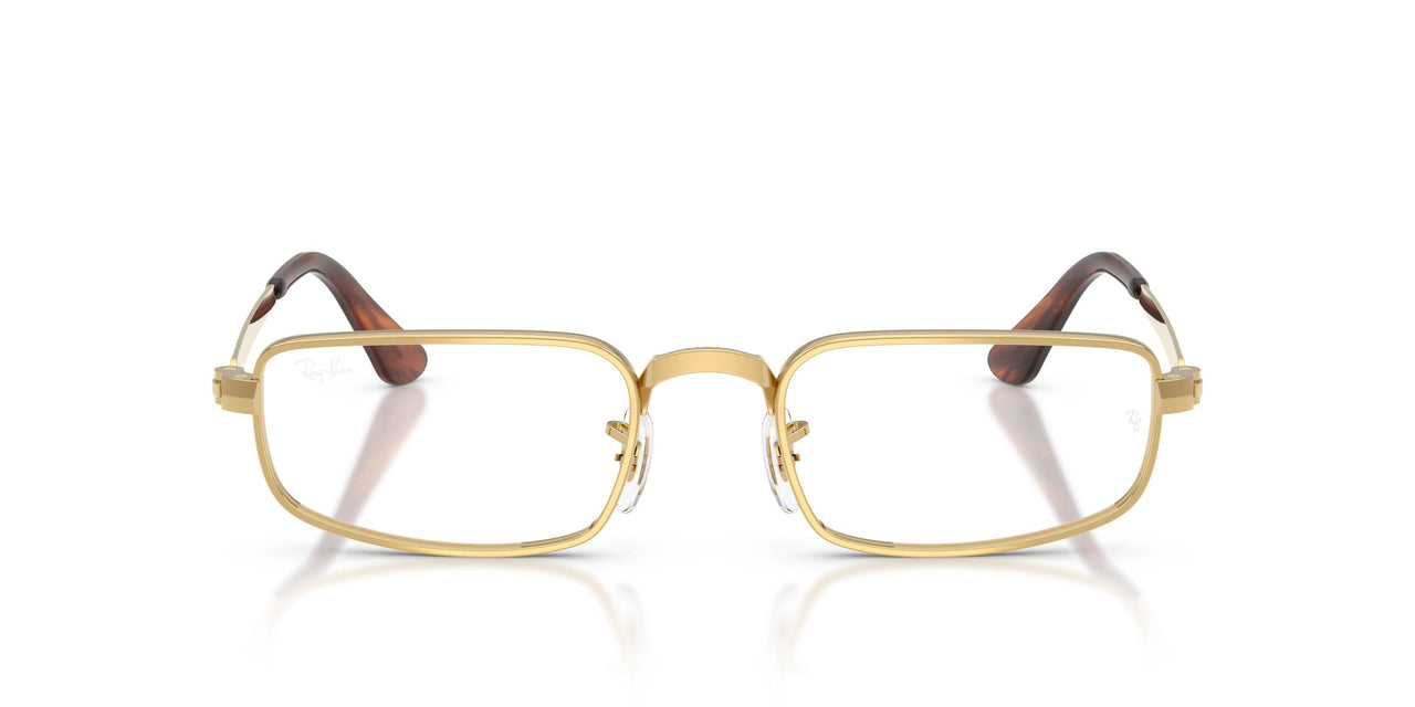 2500 - Gold - Clear