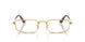 2500 - Gold - Clear