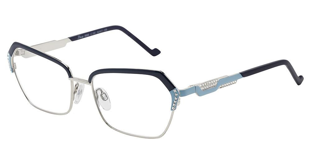 Diva 5596 Eyeglasses