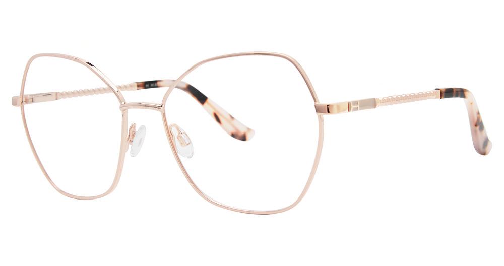 012 - Rose Gold