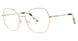 012 - Rose Gold