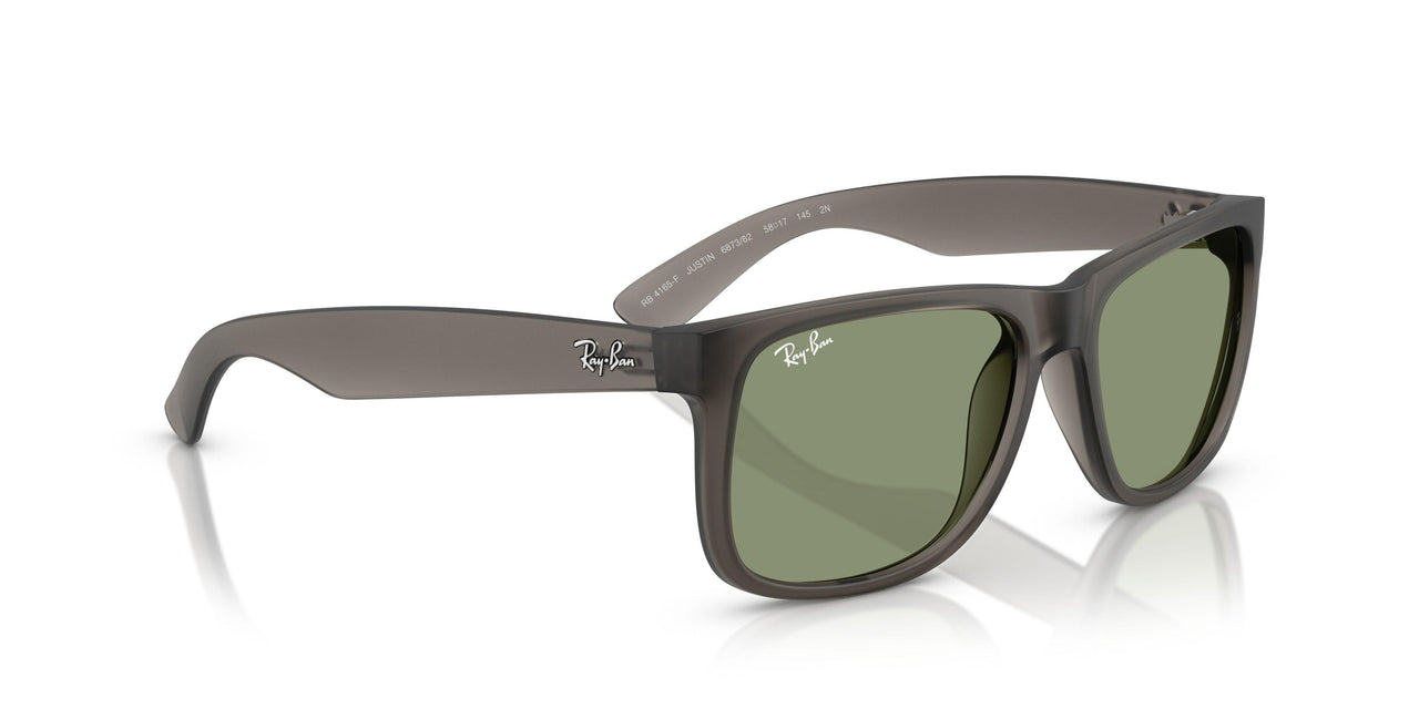 687382 - Grey - Green