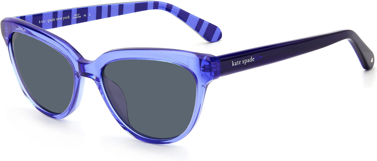 Kate Spade Cayenne Sunglasses