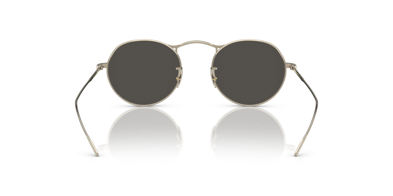 503539 - Gold - Grey Goldtone
