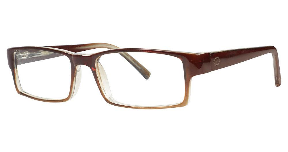 153 - Brown Fade
