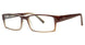 153 - Brown Fade
