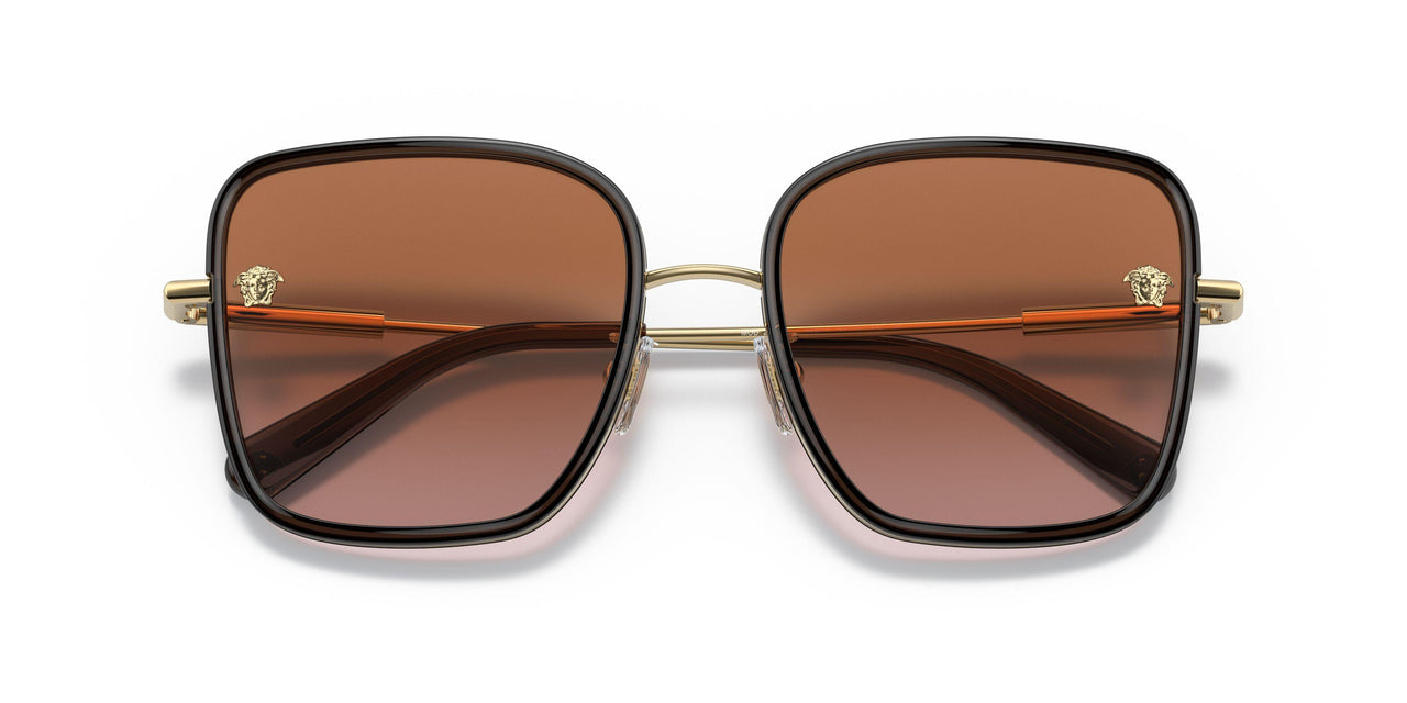 148213 - Brown - Brown Gradient