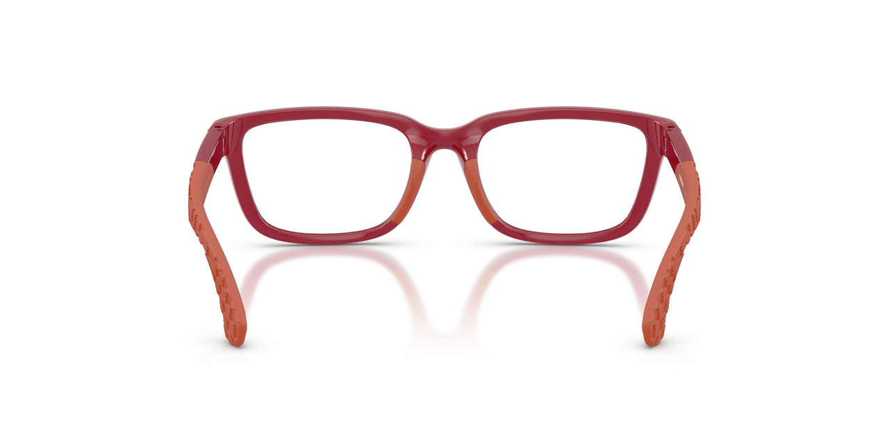 4181 - Red