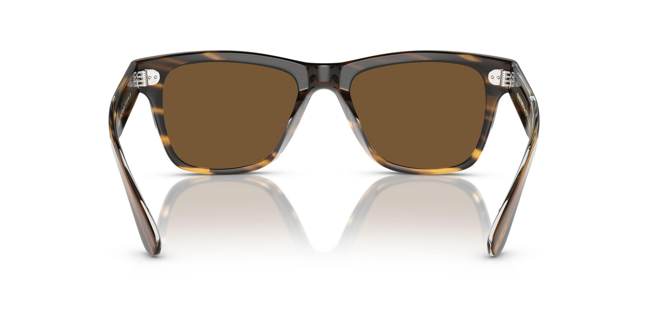 100357 - Havana - True Polar Brown