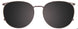 Takumi TK1169 Eyeglasses
